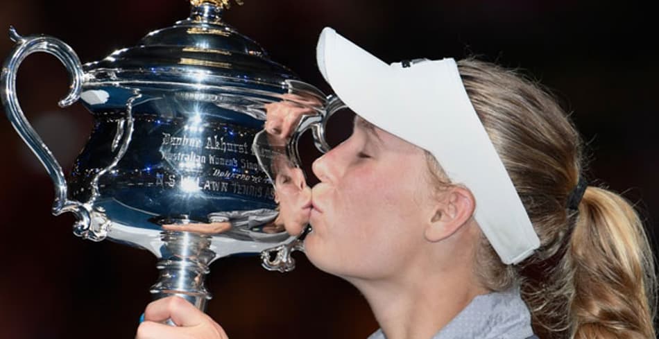 Halep, Wozniacki, Serena e Sharapova disputarão o Aberto da Austrália em 2019