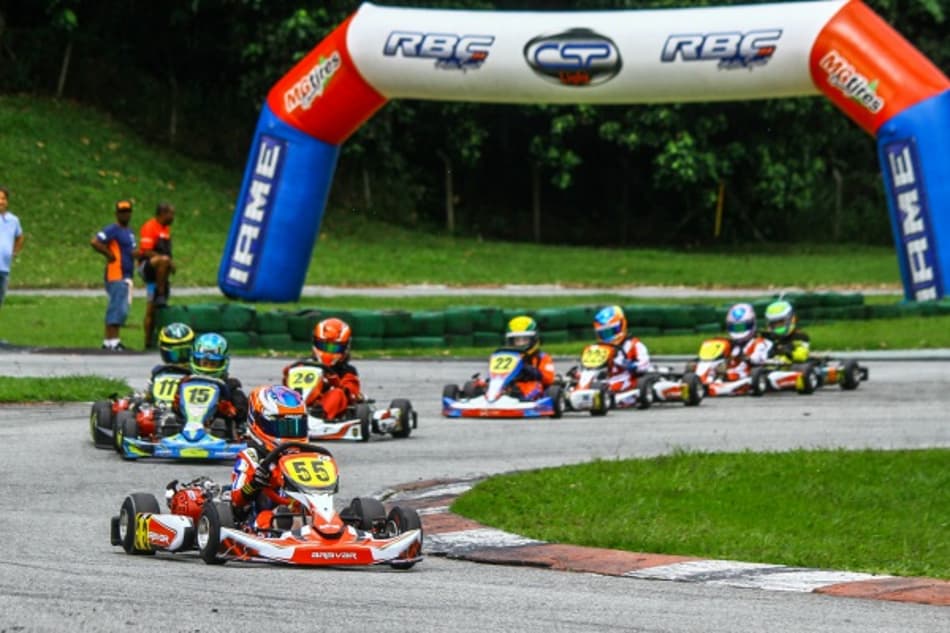 16ª temporada do Light chega ao fim neste sábado