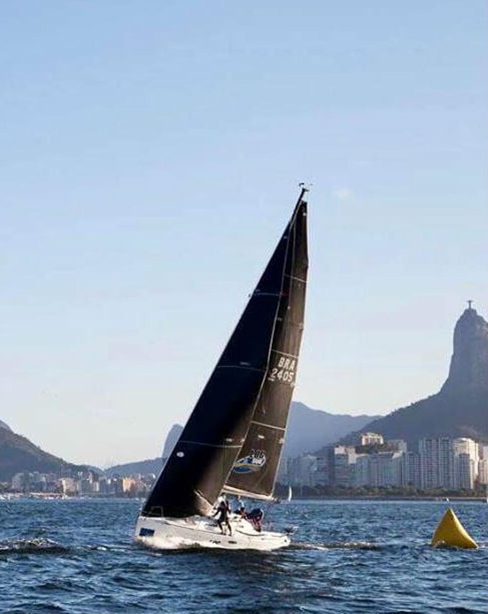 Regata Neptunus alcança 24ª edição e encerra calendário nacional da Vela Oceânica