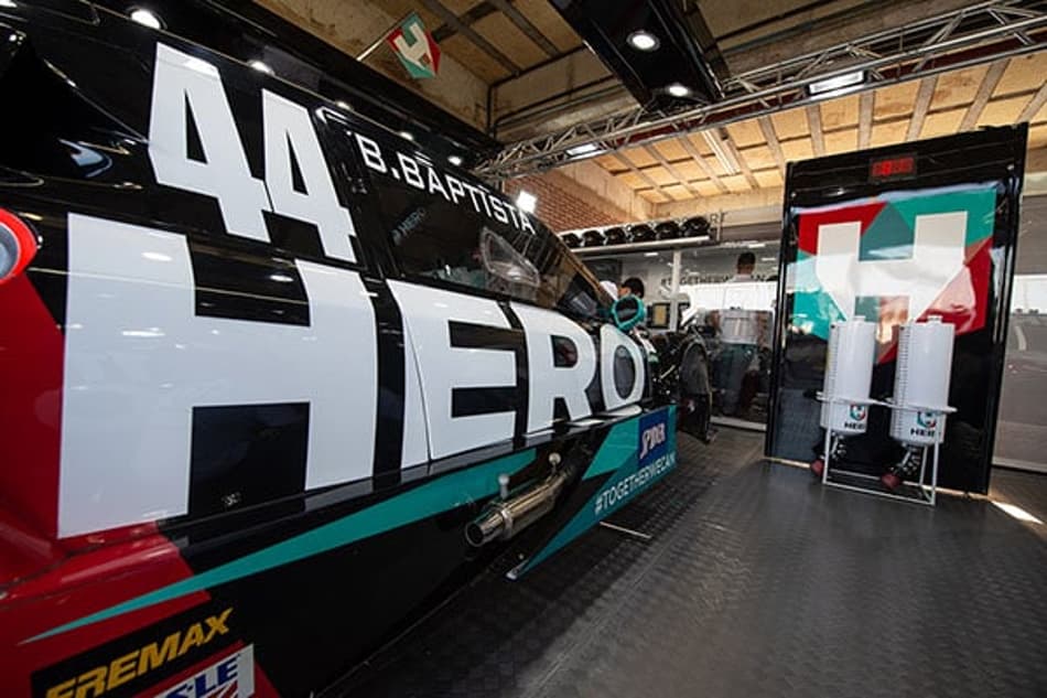 Stock Car: Três feras em busca de superação em Interlagos