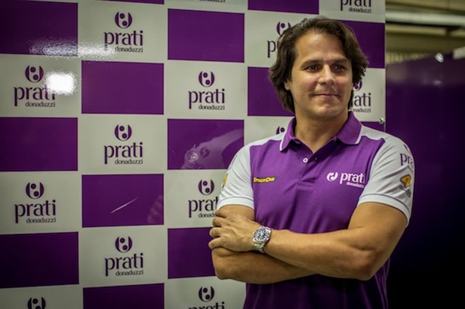 Stock Car: Prati-Donaduzzi anuncia Valdeno Brito para 2019