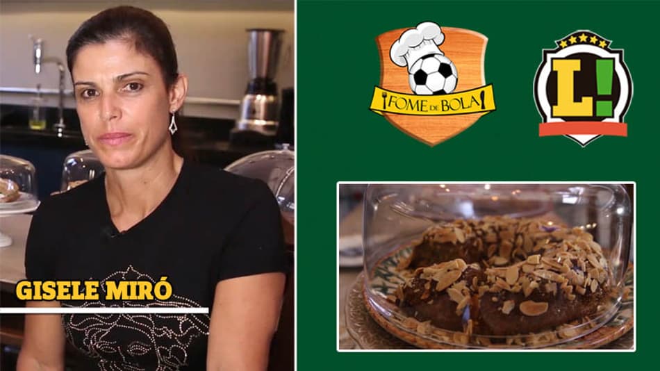 VÍDEO: Gisele Miró quer o 'melhor vôlei do mundo' em Curitiba