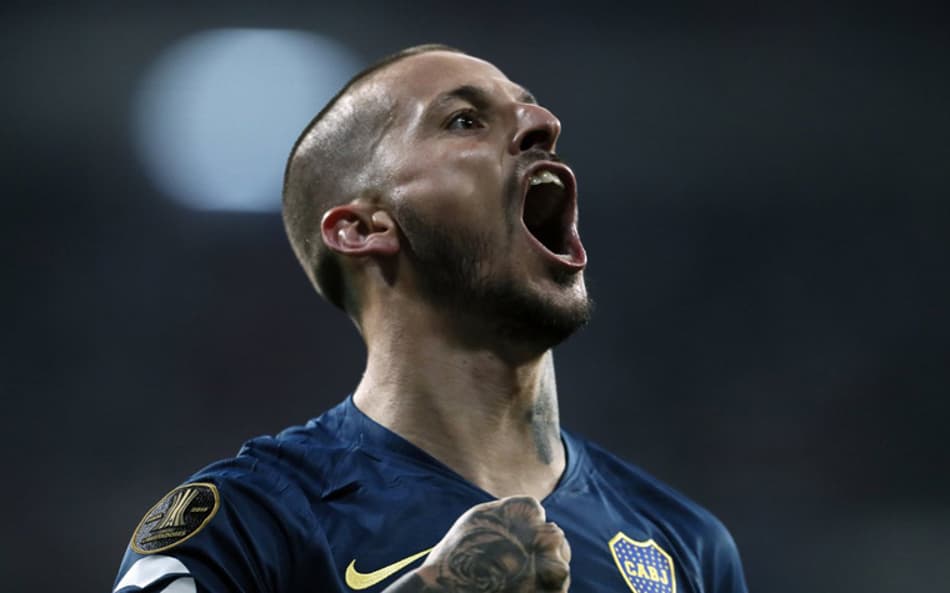 Fim da novela: Boca Juniors aceita oferta e Benedetto vai para o futebol europeu