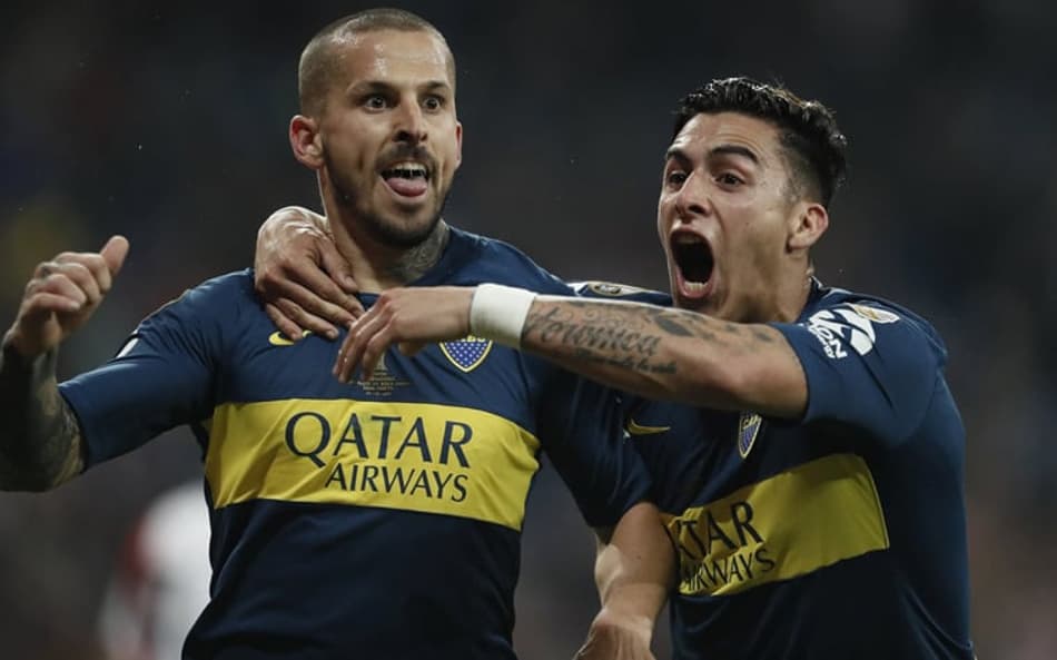 Antes do Marseille, Benedetto revela que ficou próximo de jogar por outro gigante da Europa