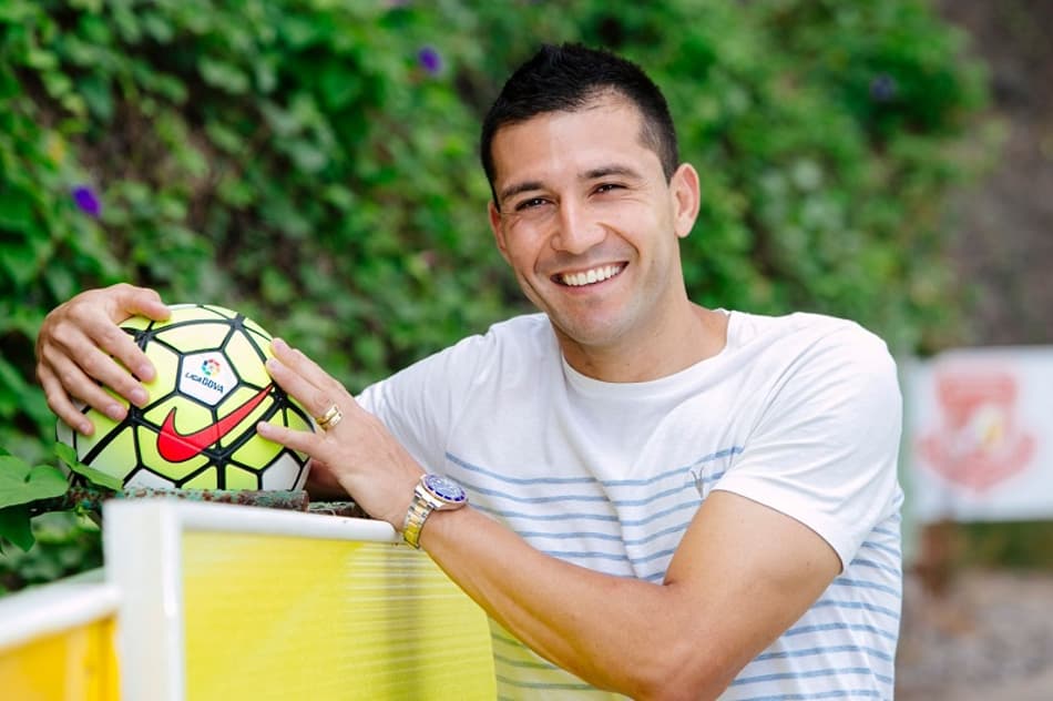 Zagueiro veterano é o primeiro reforço oficial do Olimpia para 2019