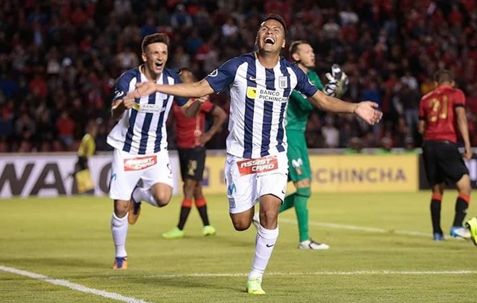 Gigante da América projeta uma parceria com o Manchester City; Entenda