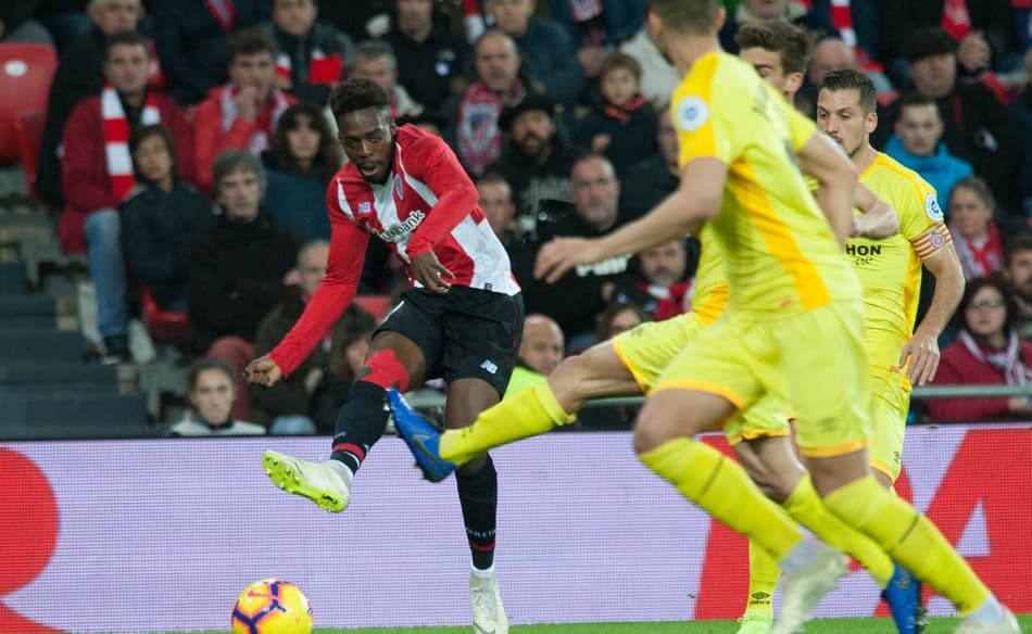 Athletic Bilbao