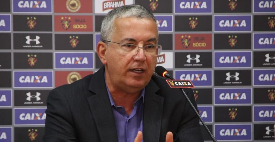 Conselho Deliberativo do Sport suspende direitos de sócio de dois ex-presidentes