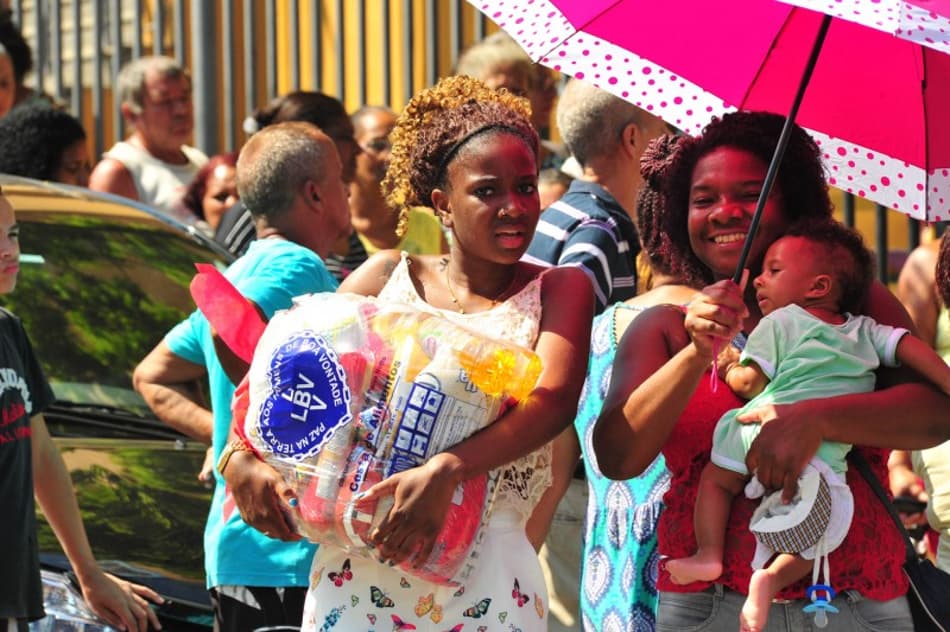 Revista TATAME e Prime Esportes se unem em campanha de Natal da LBV