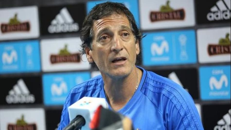 Técnico de clube da América toma atitude curiosa com trabalho não presencial