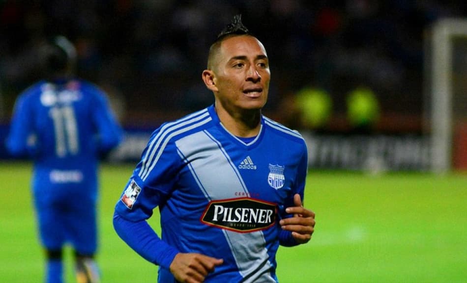 Emelec e Huracán encerram a semana da Libertadores da América