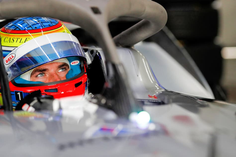 Na Nissan e.dams para a temporada 2018/19 da F-E, Rowland não pensa mais na Fórmula 1