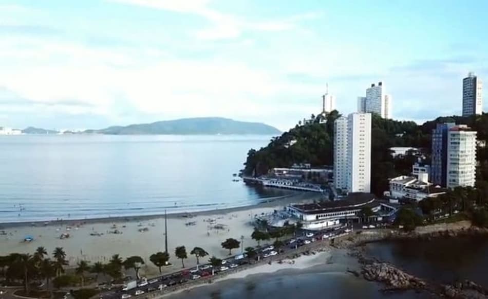 Ilha Porchat Cup larga neste sábado com 136 partidas em São Vicente (SP)