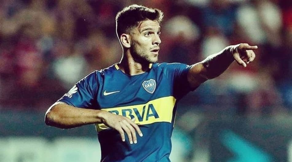 Zagueiro do Boca Juniors se aproxima de ir para a Europa