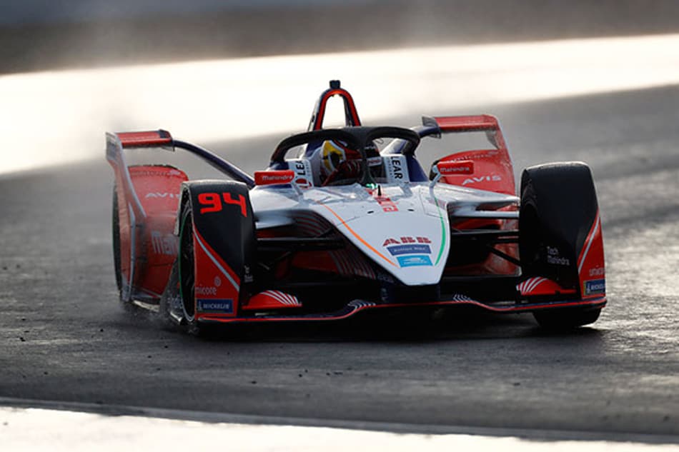 F-E: Wehrlein não disputa primeira etapa da temporada por imbróglio contratual com a Mercedes