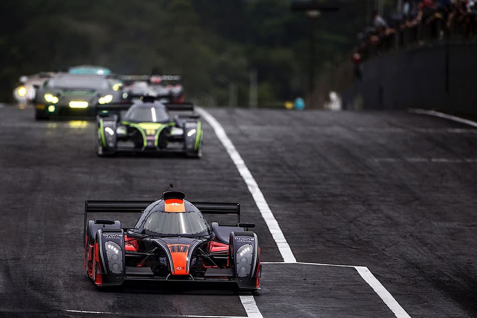Chevrolet Absoluta 500 é o nome da 34ª edição dos 500 Km de São Paulo