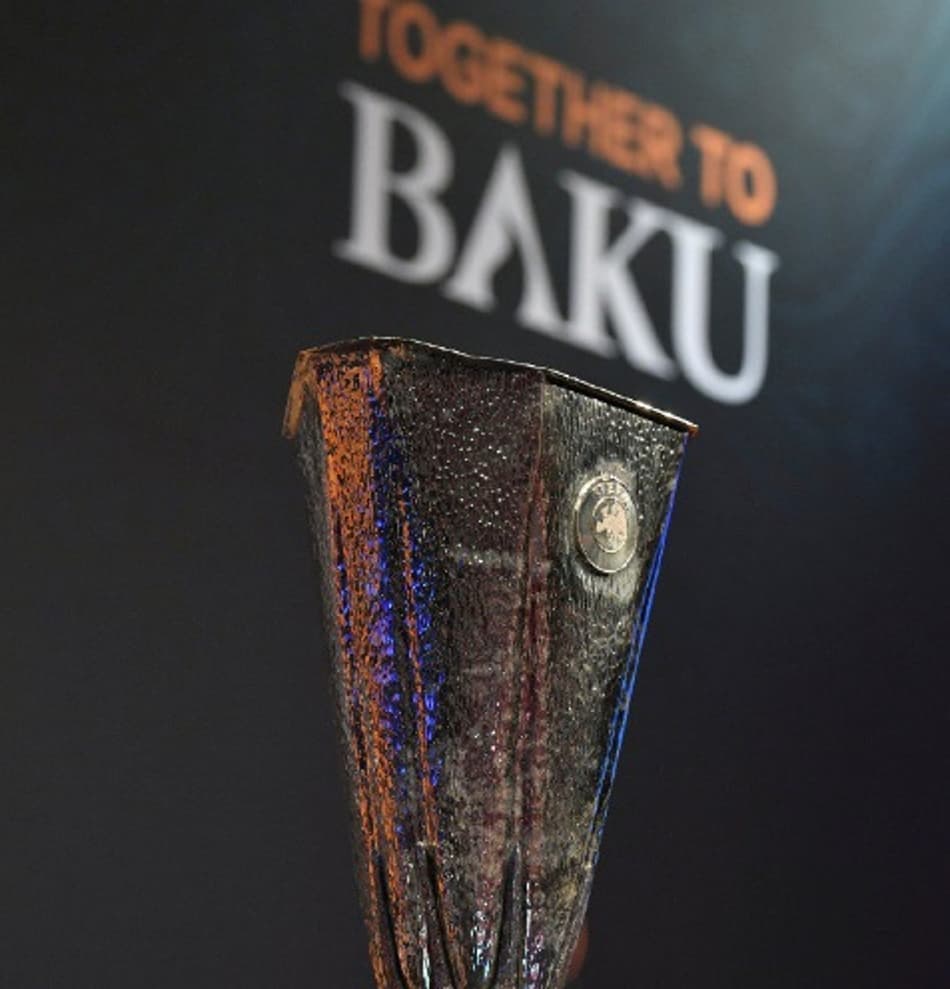 Confira todos os confrontos da segunda fase da Liga Europa