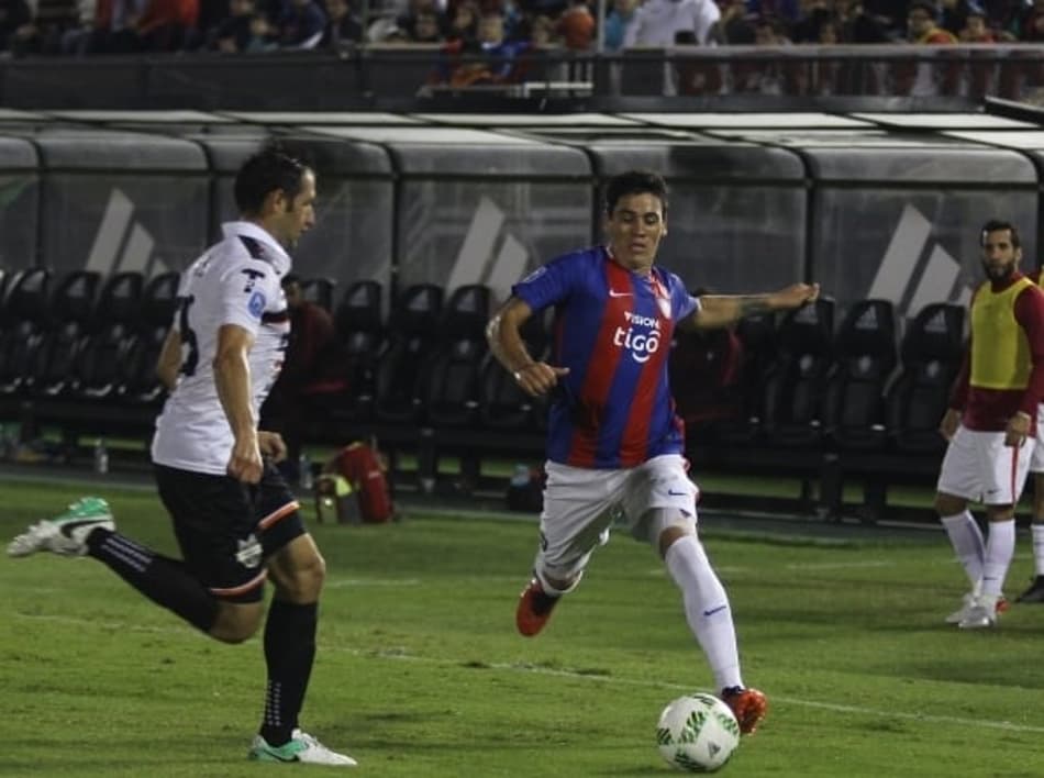Cerro Porteño precisa decidir futuro de atletas com empréstimo no fim