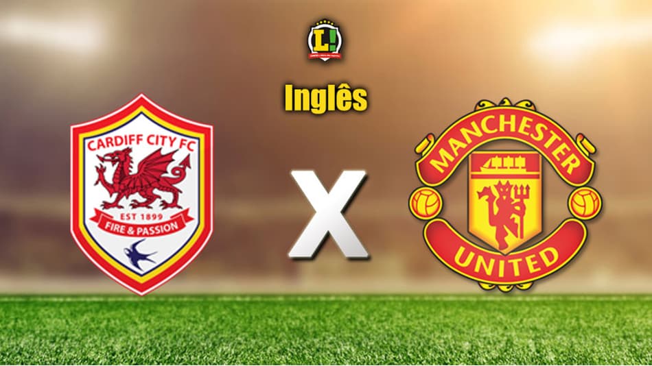 Na estreia de Solskjaer no comando, United visita o Cardiff pelo Inglês