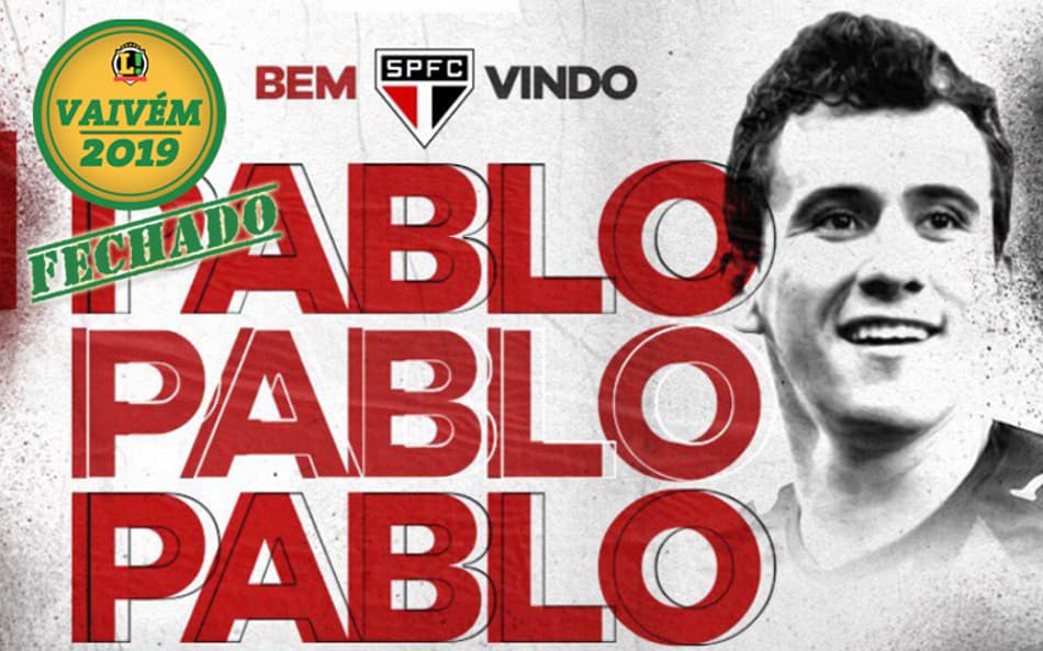 VÍDEO: Pablo, Matheus Fernandes e Fernando Diniz movimentam o Vaivém desta quarta-feira