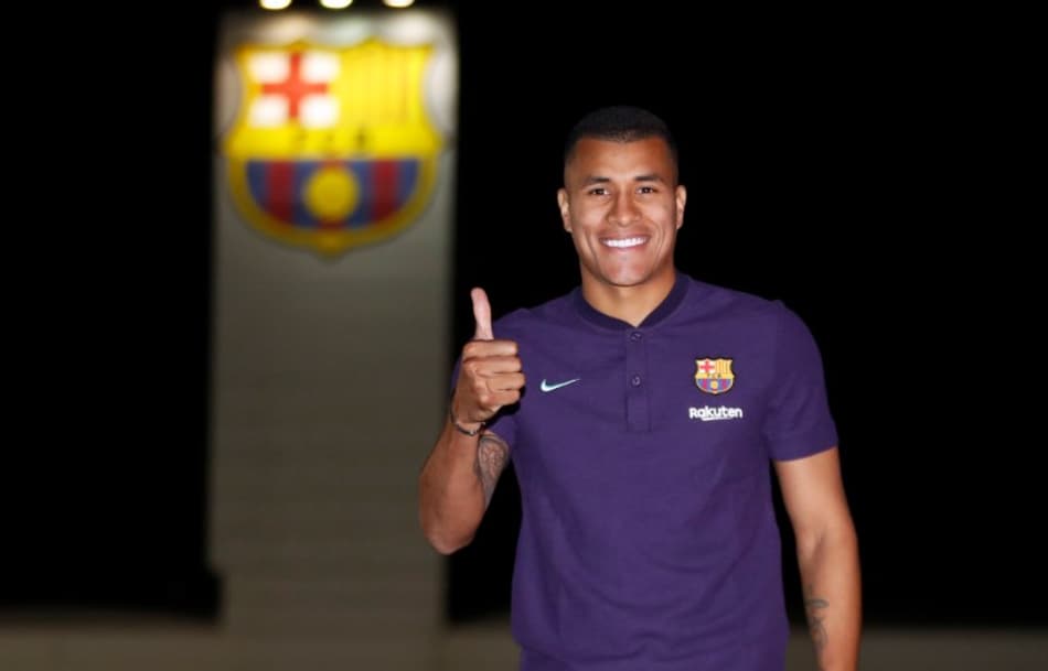 Chegada de Murillo ao Barcelona é ponderada por jornalista