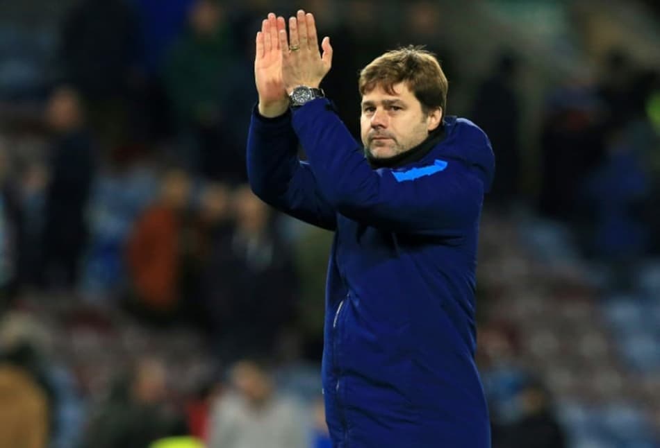 Mauricio Pochettino entra na mira de outro clube da Premier League