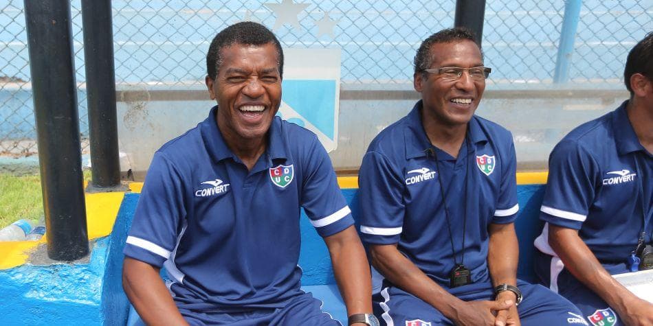 Sporting Cristal pode apostar em ídolo para substituir Mario Salas