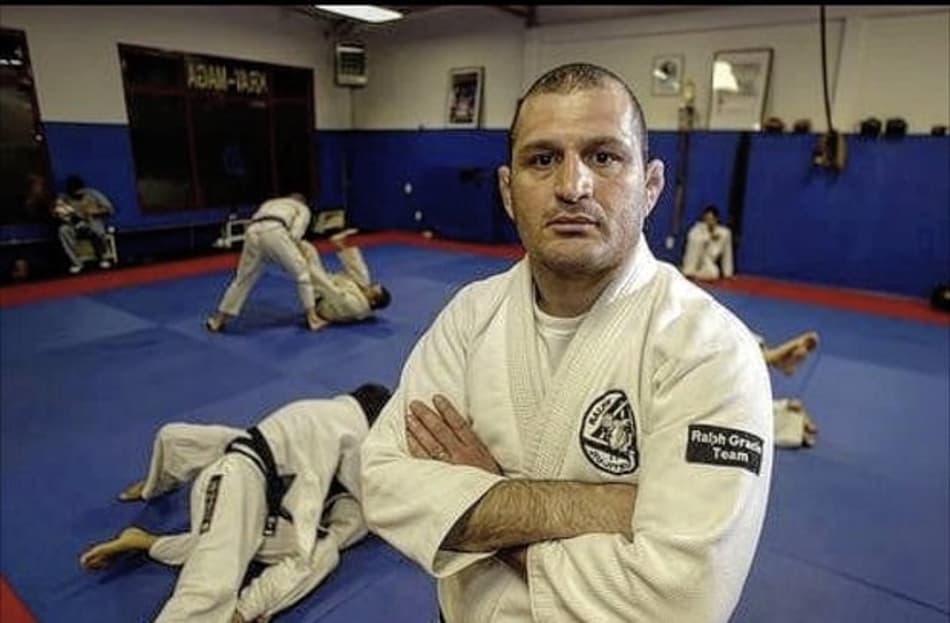 Gracie Barra divulga comunicado após caso de agressão de Ralph; veja