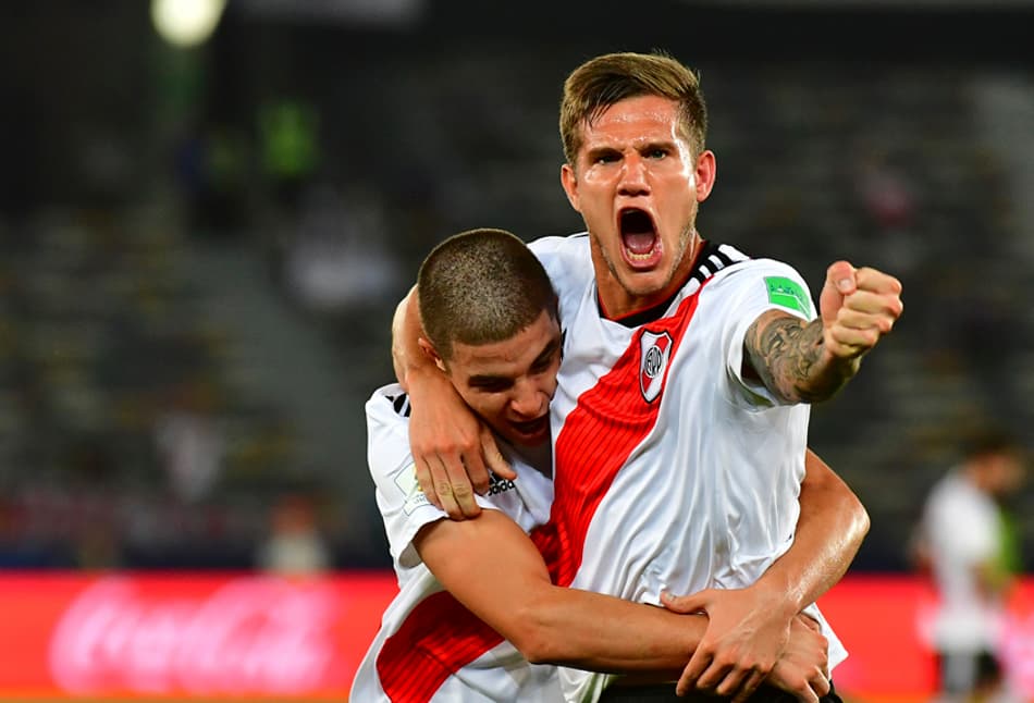 Conheça os times argentinos classificados para a Libertadores e Sul-Americana 2019