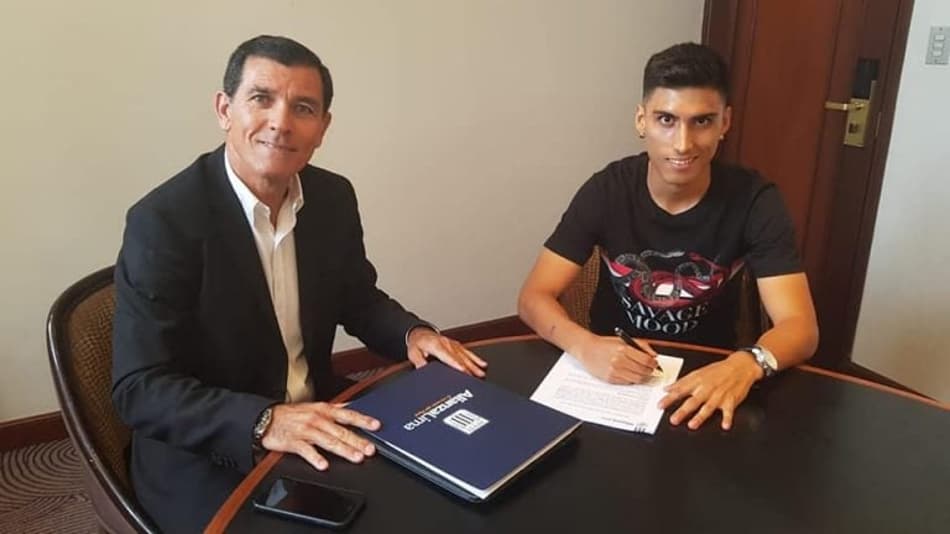 Rival de Internacional e River Plate anuncia reforço para 2019