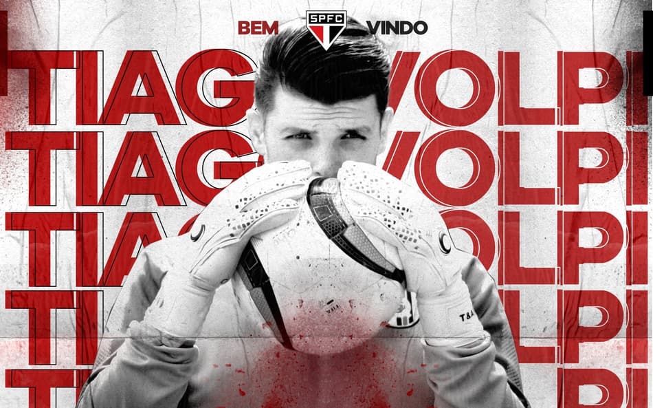 Tiago Volpi