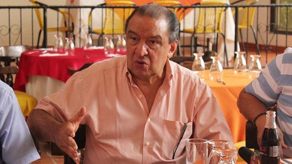 Presidente do Tolima será investigado por declaração sexista