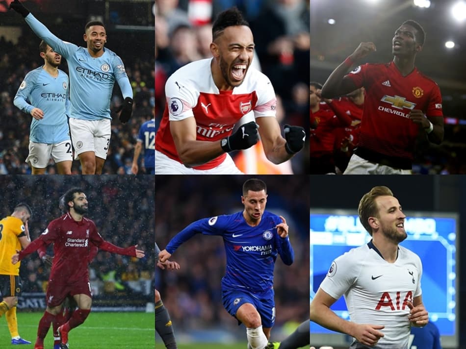 Boxing Day: confira todos os jogos desta quarta-feira na Premier League