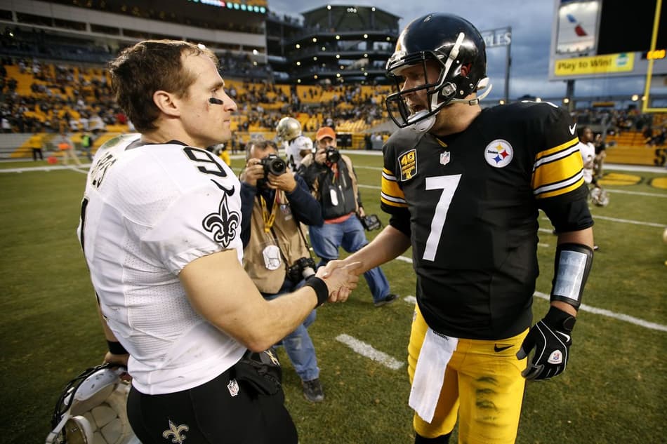 Veja todos os cenários de playoffs após a Semana 16 da NFL