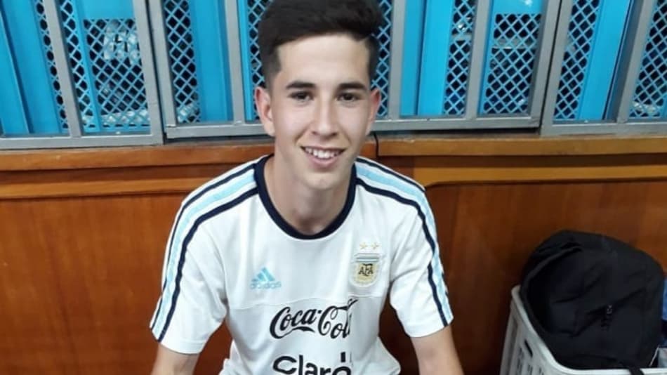 Novo 'Di Maria' do futebol argentino é contratado pelo Boca Juniors