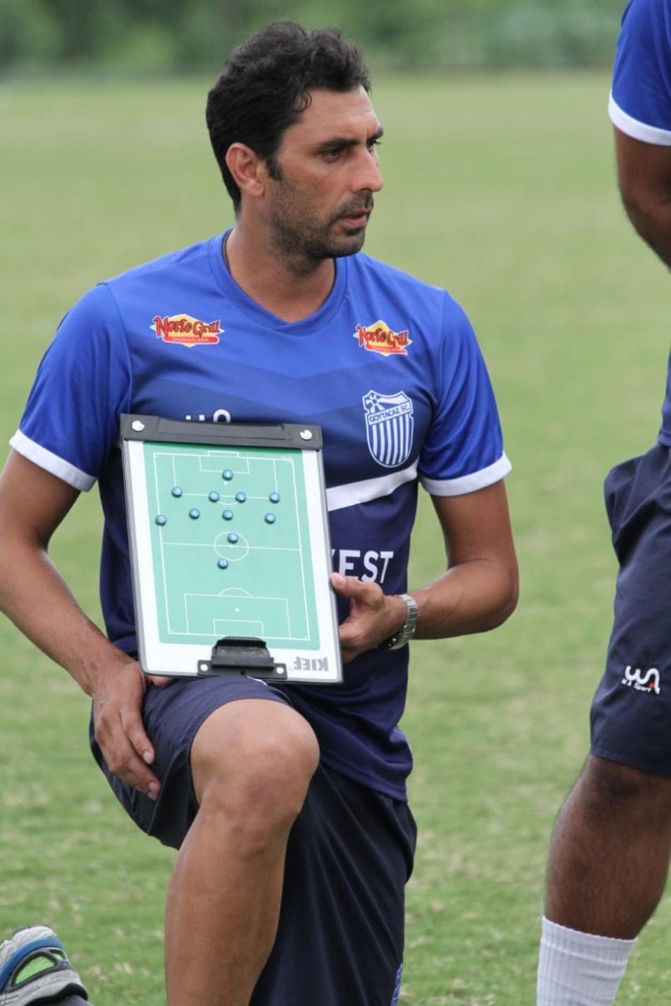 Clássico campista abre segunda rodada da Seletiva do Carioca