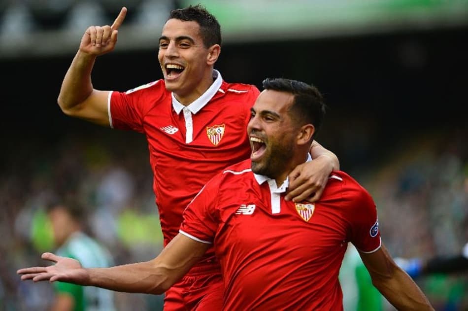 Gabriel Mercado diz que Sevilla ainda não o procurou para renovação