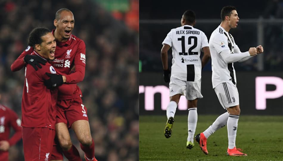 Confira os principais jogos do último final de semana do ano