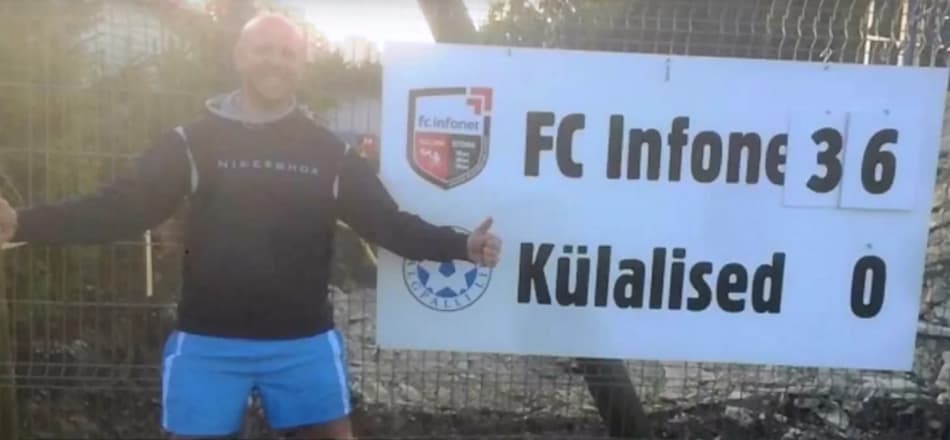 Esqueça o 7 a 1! Conheça as maiores goleadas da história do futebol