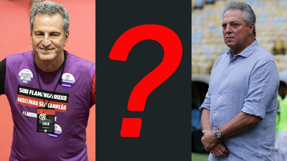 Opinião: 'Nova diretoria do Flamengo em pauta. E os reforços?'