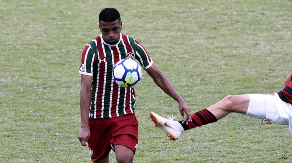 Joias da Copinha: Resende, o Tricolor que tem Assis como inspiração