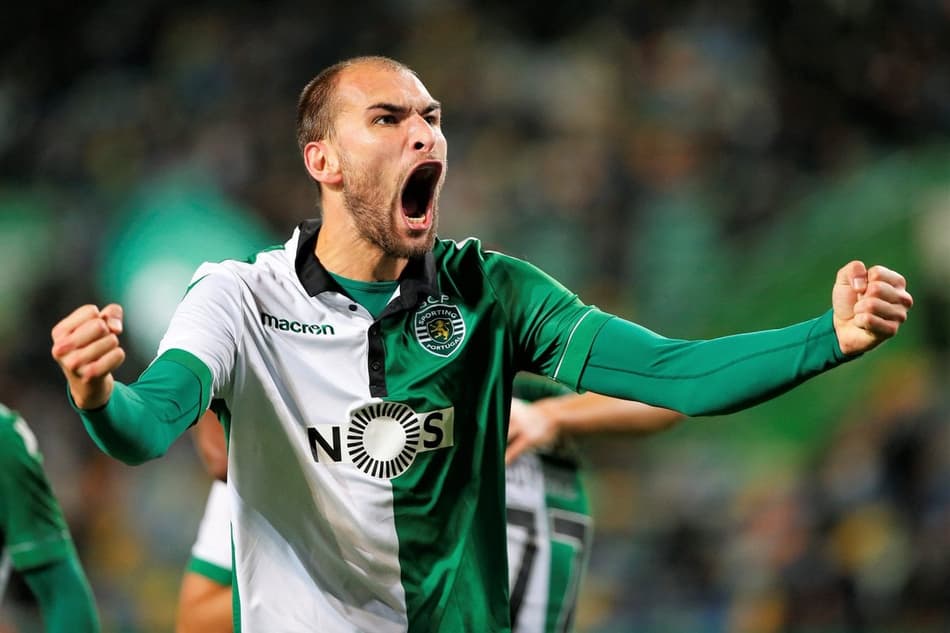 Raphinha marca, Sporting vence Feirense e avança na Taça da Liga