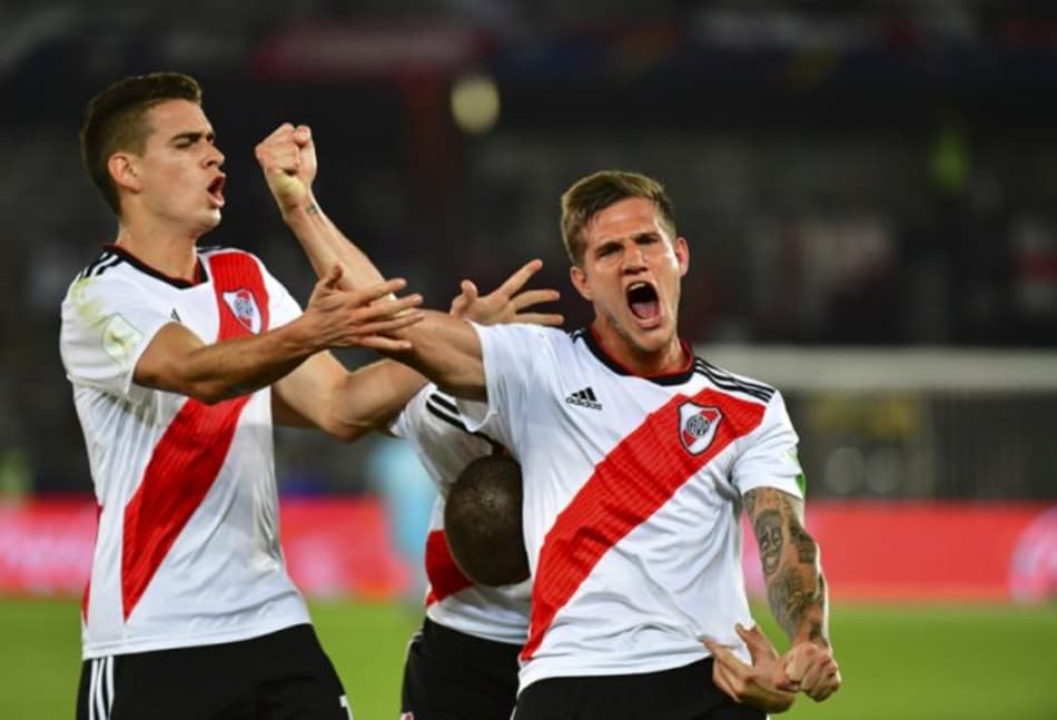 River Plate volta a tirar sarro de Boca Juniors pelas redes sociais