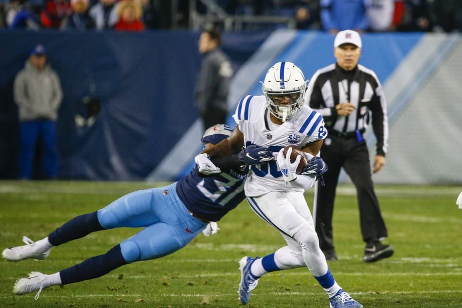 Destaques e Decepções: Vai Indianapolis Colts!