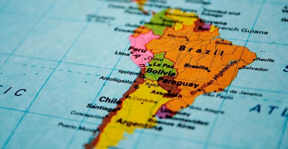 Confira quando começam os campeonatos nacionais pela América do Sul em 2019