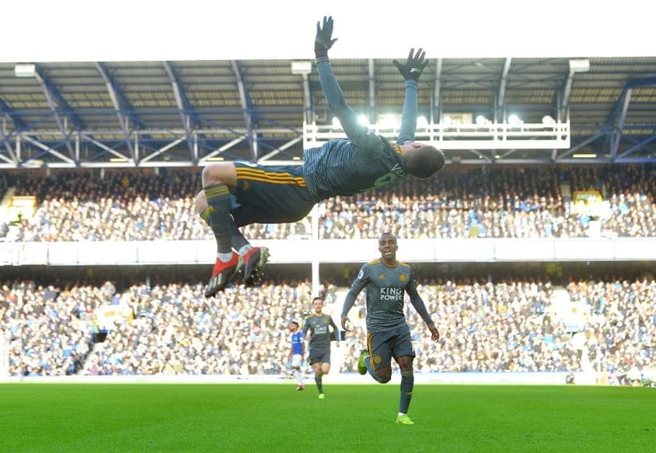 Vardy