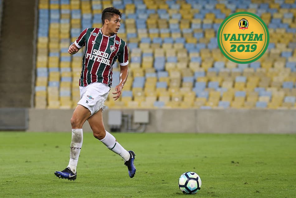 Reginaldo VAIVÉM