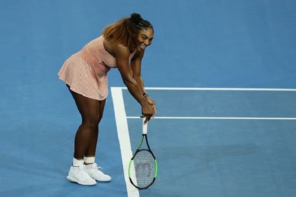 Serena vence, mas britânicos, também eliminados, batem americanos na Hopman