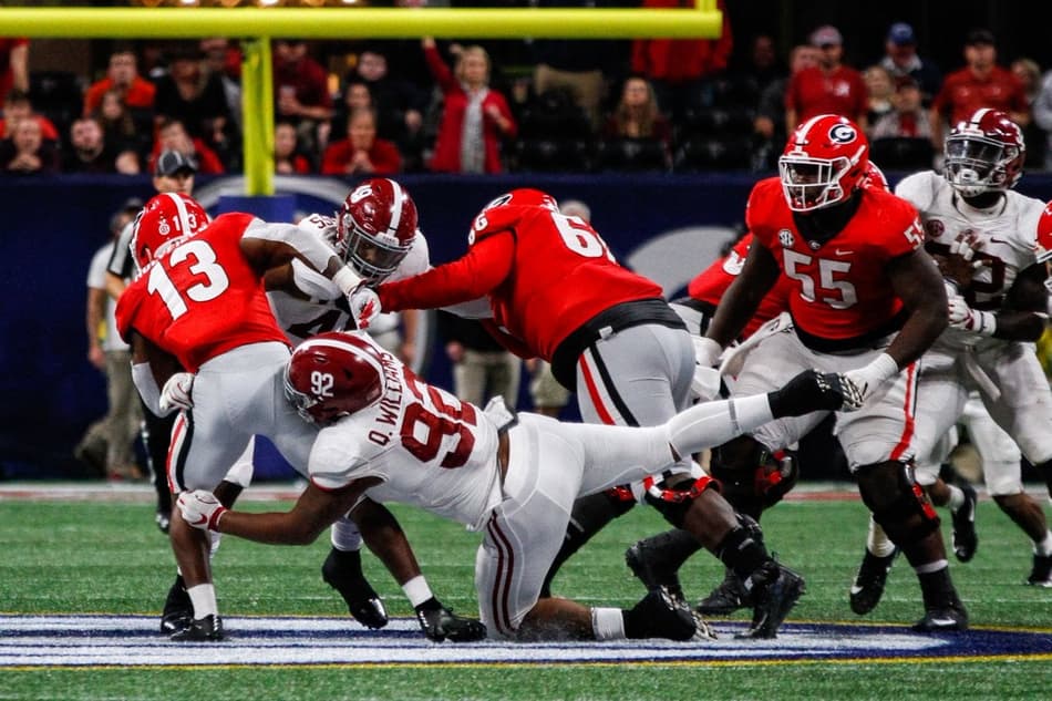 Os segundanistas mais pressionados em 2020