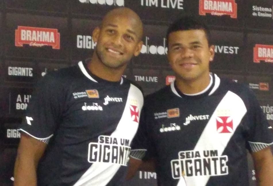 Blog do Garone: Vasco pode chegar a 30 reforços na gestão Campello; um time inteiro da base saiu